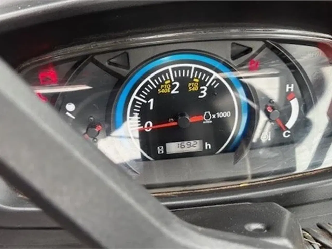 Billede 3 - Kubota ST 401