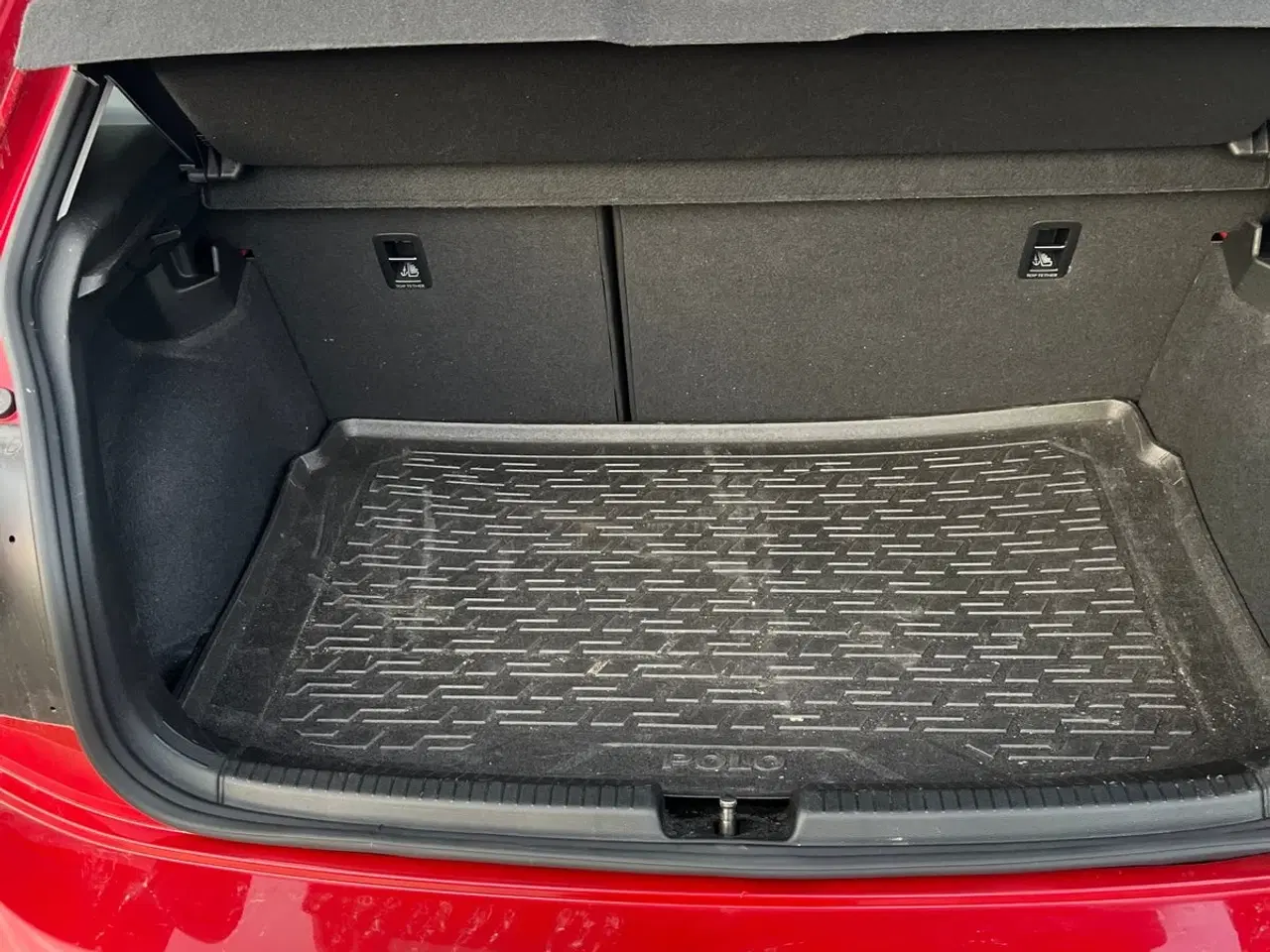 Billede 13 - VW Polo 1,0 TSi 110 Style DSG