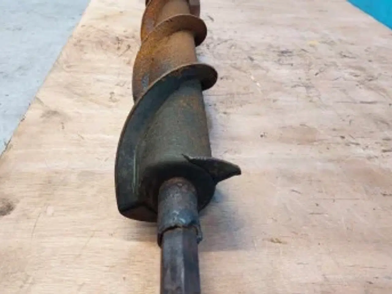 Billede 2 - John Deere 590 Valse DC47699