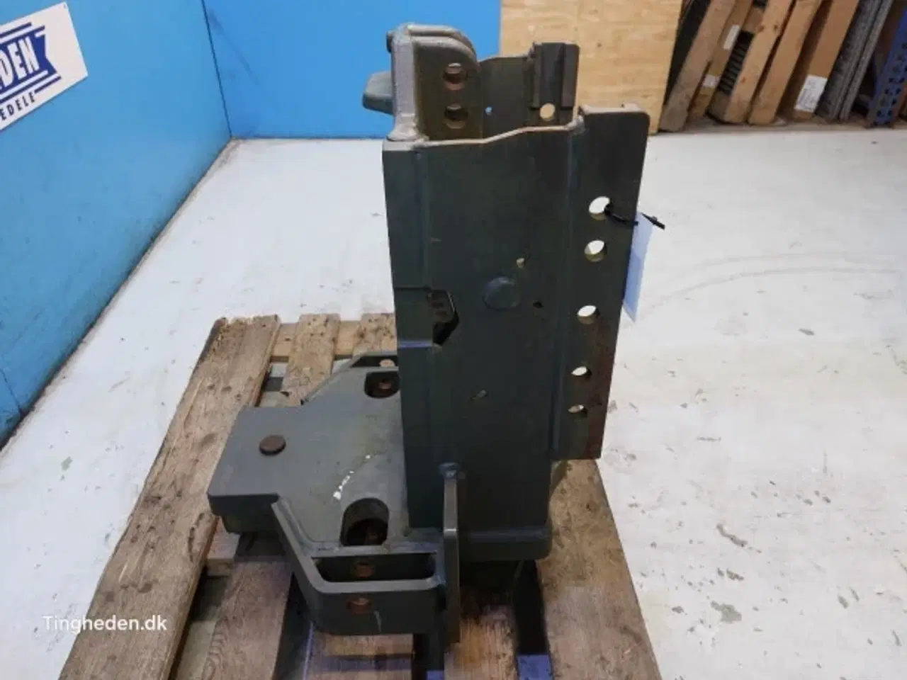 Billede 16 - Claas Ares Hitch 0021860432