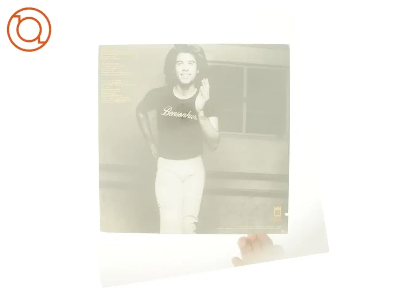 Billede 8 - John Travolta