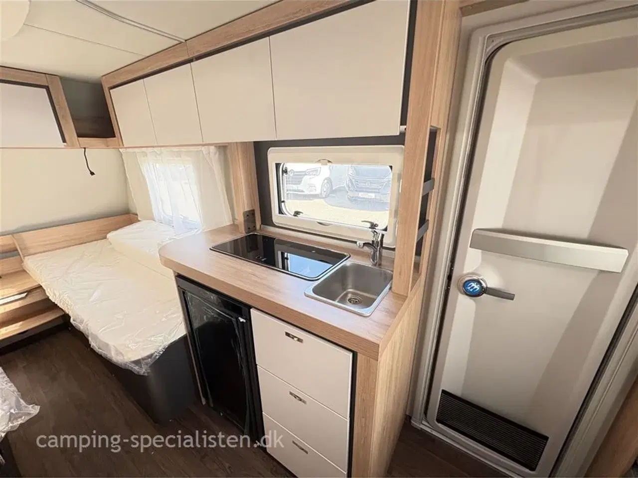Billede 8 - 2025 - Knaus Sport 500 EU   Knaus Sport 500 EU model 2025 - kan ses nu hos Camping-Specialisten.dk