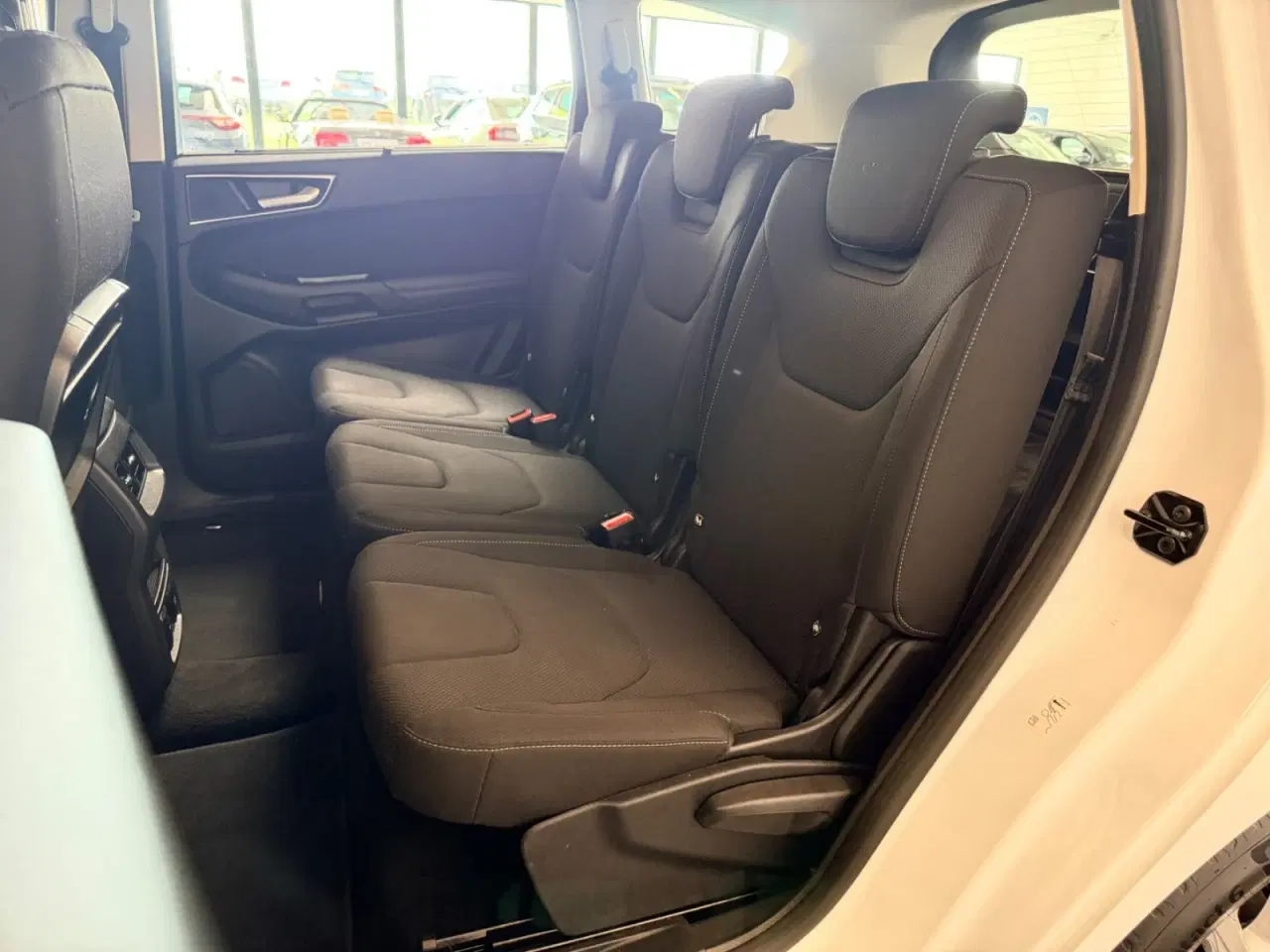 Billede 17 - Ford S-MAX 2,0 TDCi 150 Titanium