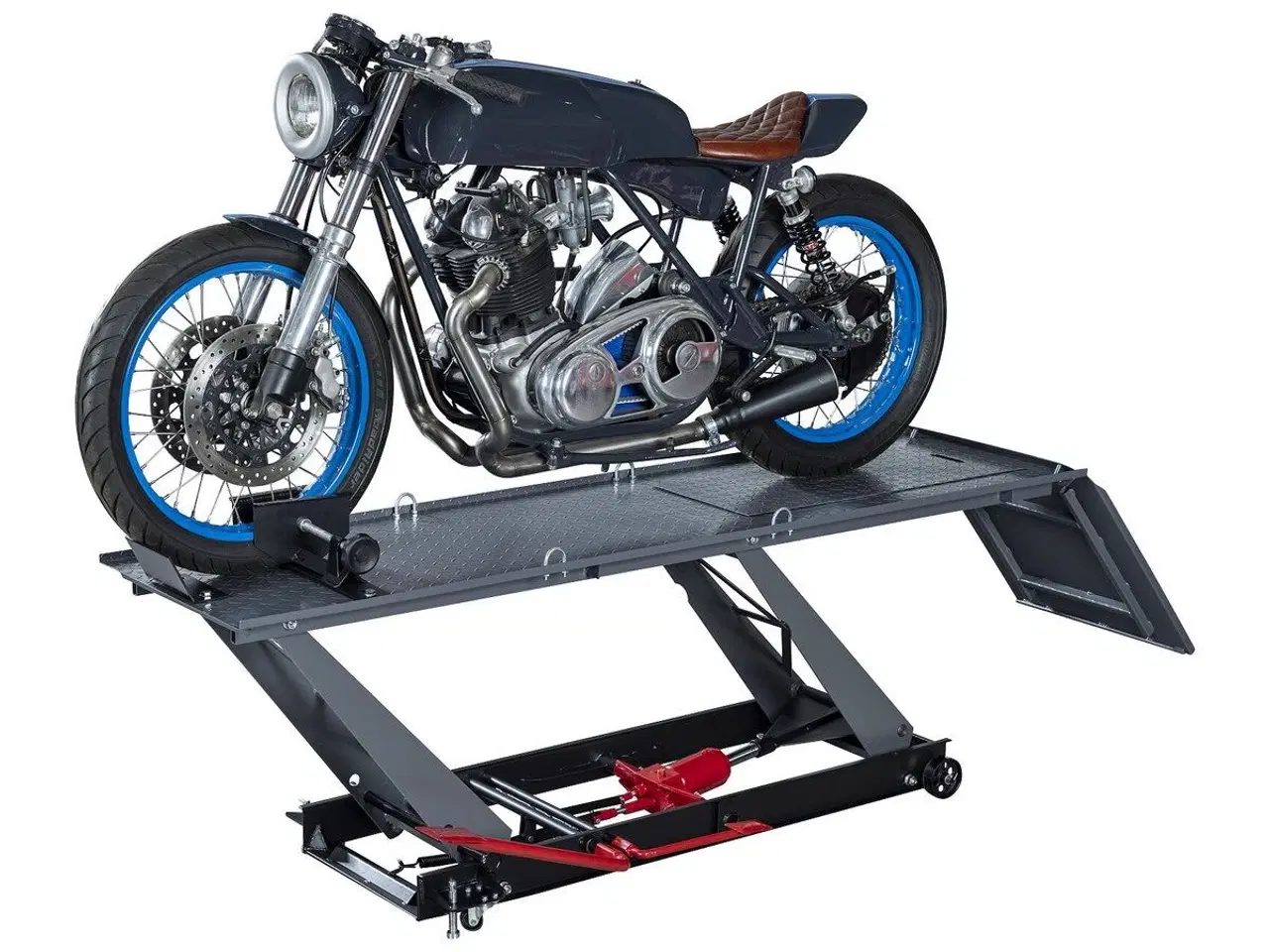 Billede 4 - Mc lift 