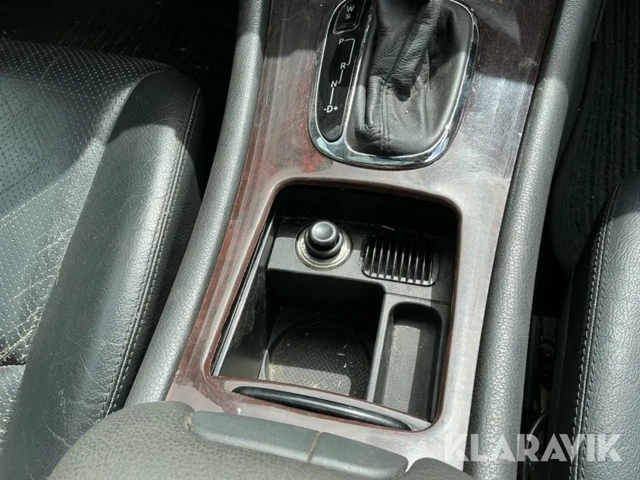 Billede 8 - Personbil Mercedes C320 limousine