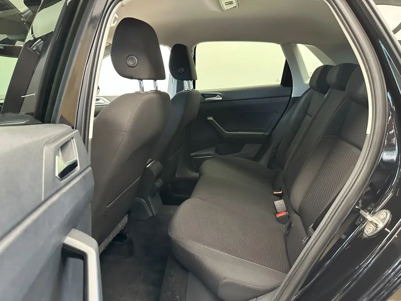 Billede 12 - VW Polo 1,0 TSi 95 Comfortline Connect DSG