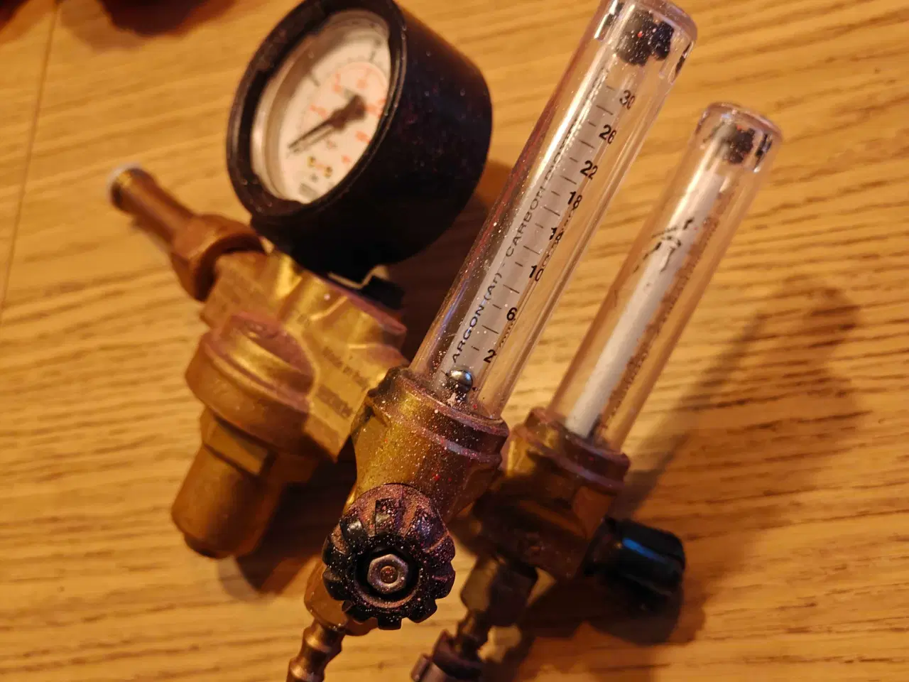 Billede 9 - Kemppi MinarcTig 200 MLP