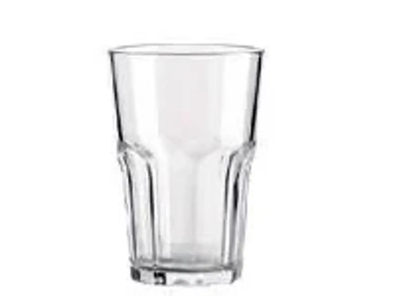 Billede 1 - 48 stk. Vandglas PC Granity 35 cl GlassFORever