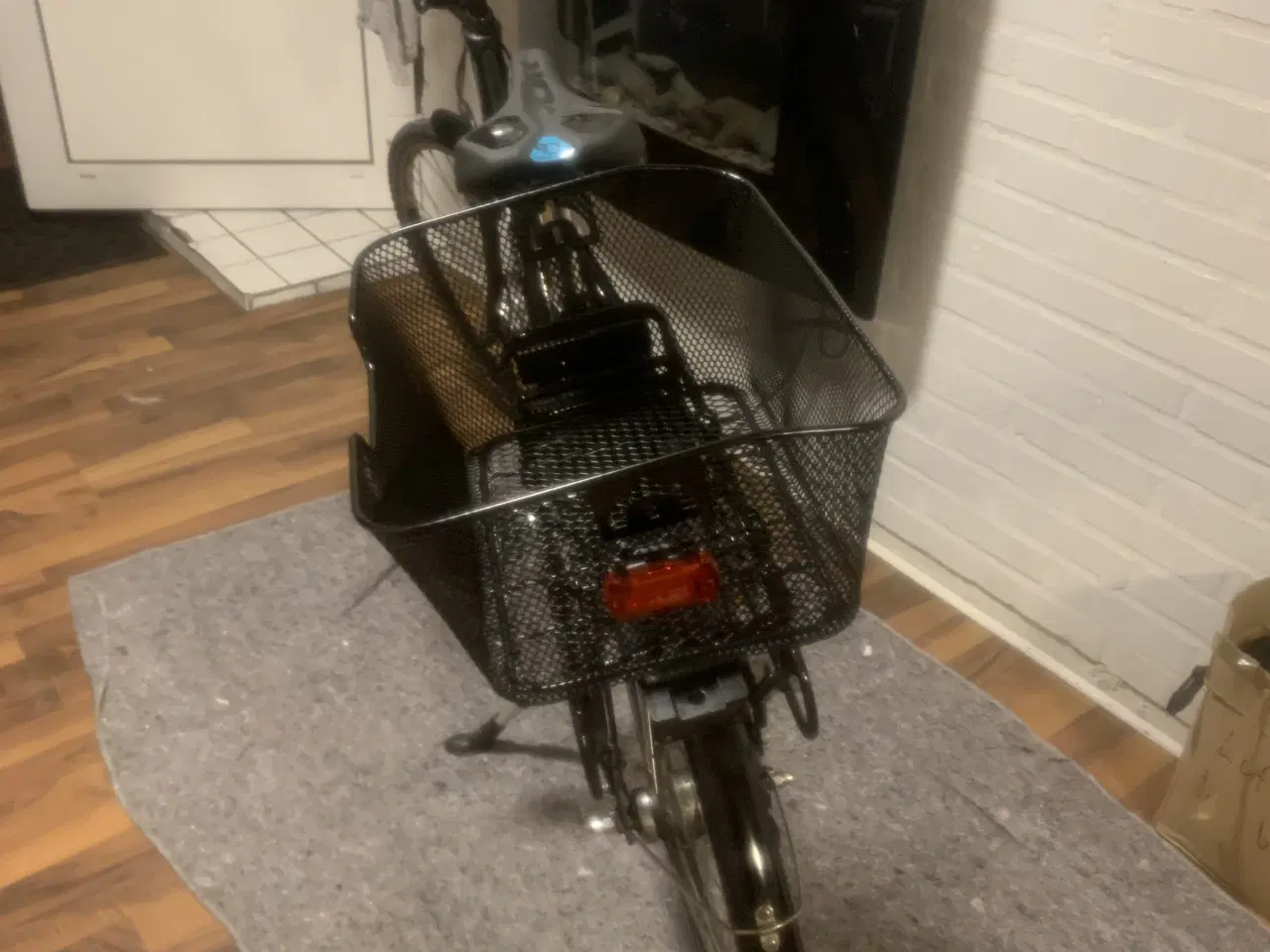 Billede 4 - Elcykel