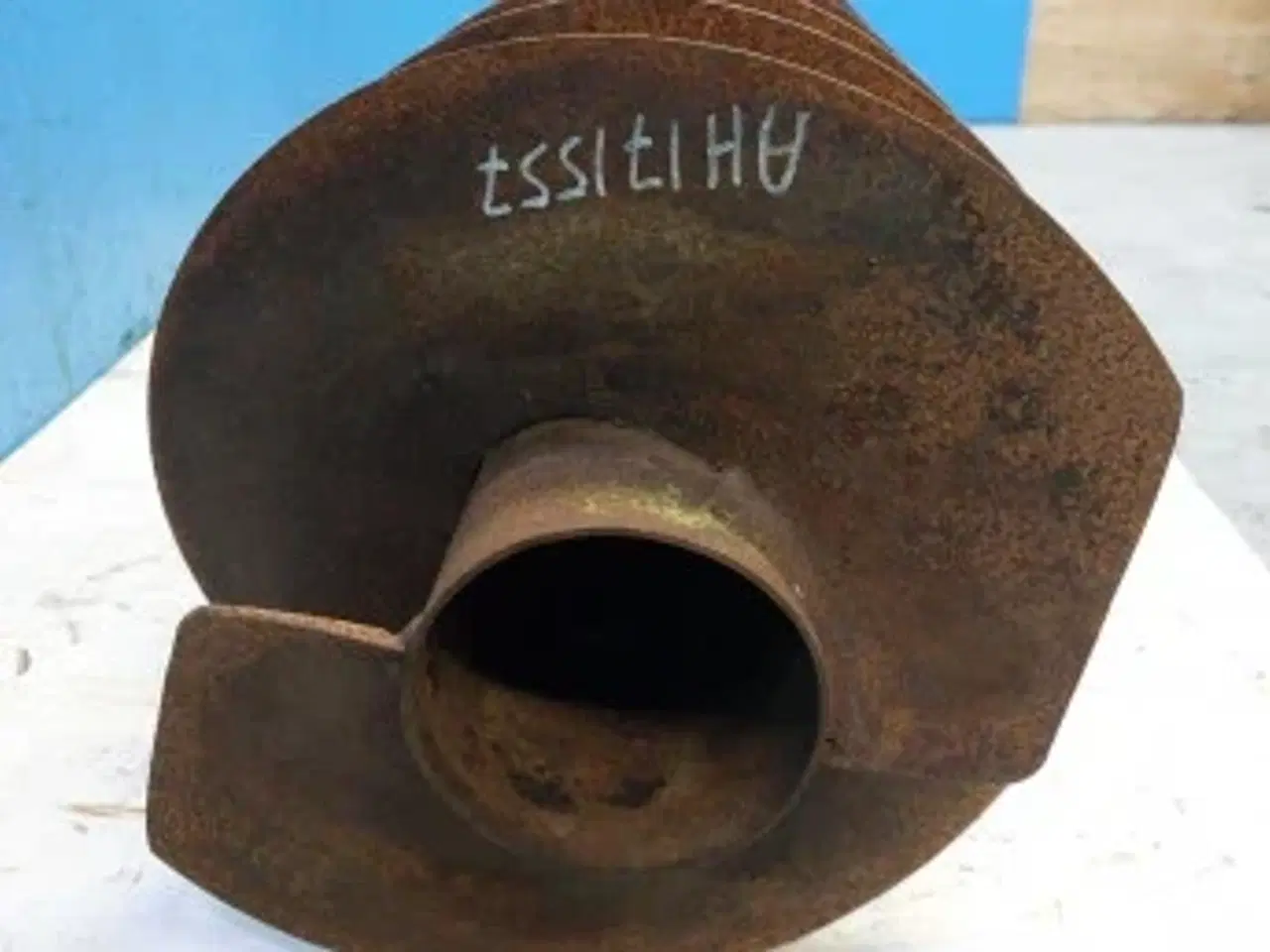 Billede 6 - John Deere T670  Snegl AH171557