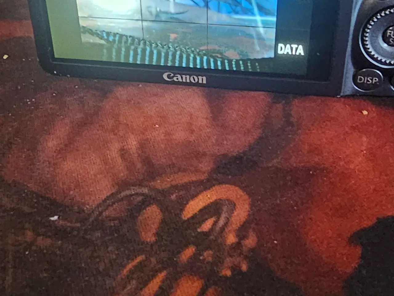 Billede 4 -  KAMERA CANON SX220HS