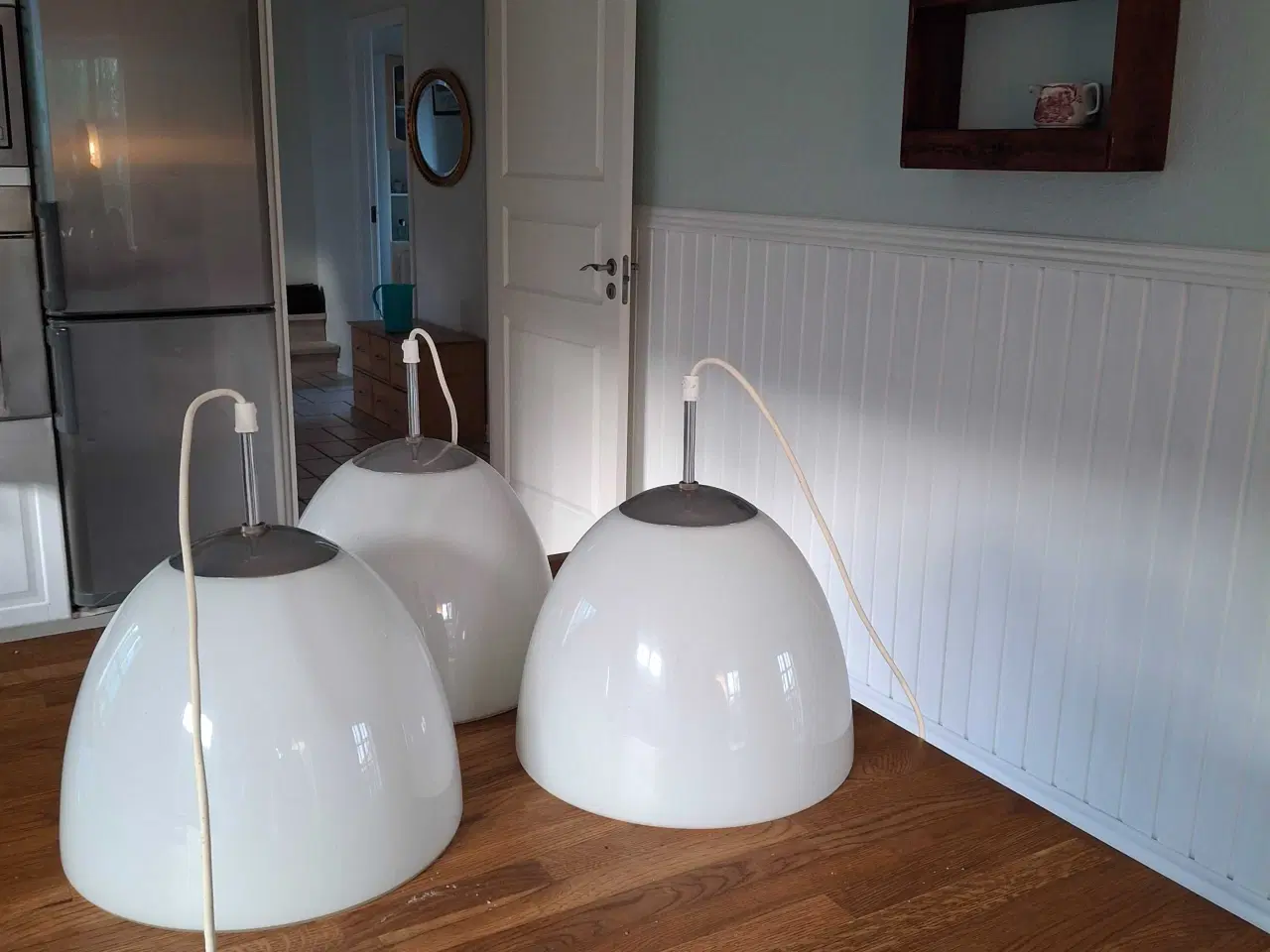 Billede 2 - Pendel lamper