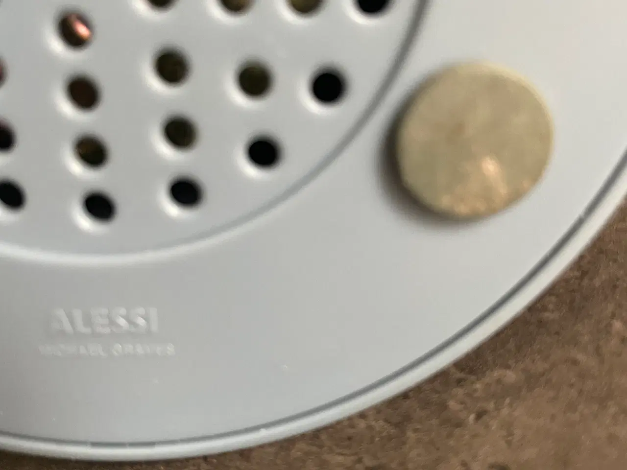 Billede 2 - Minut ur Minutur Alessi 