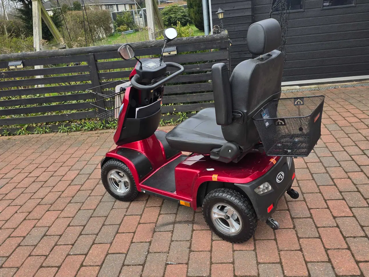 Billede 2 - TSN Apollo 928