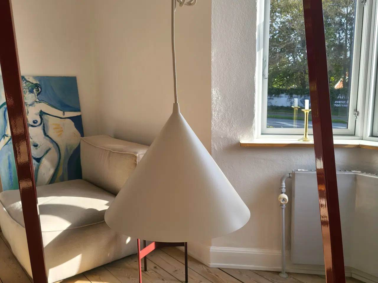 Billede 5 - Woud Annular Pendant