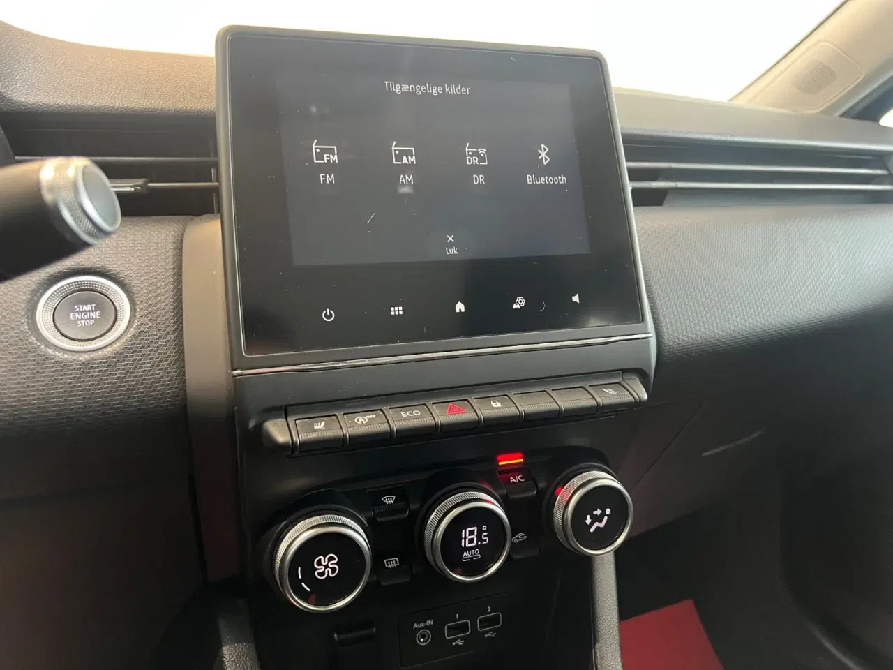 Billede 18 - Renault Clio V 1,0 TCe 100 Zen