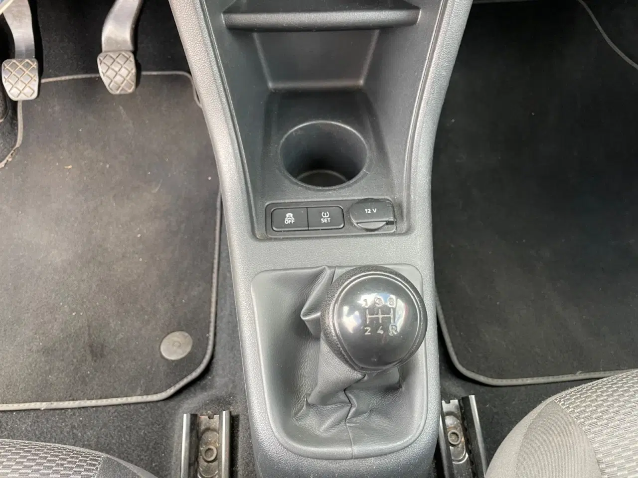 Billede 11 - Seat Mii 1,0 60 Reference eco