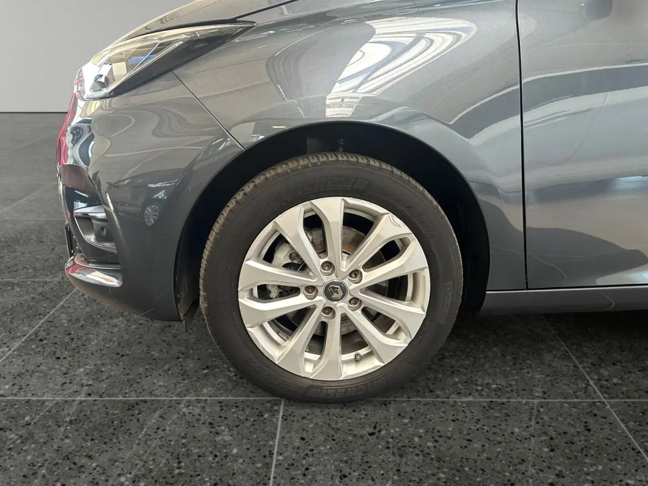 Billede 3 - Renault Zoe 52 Experience