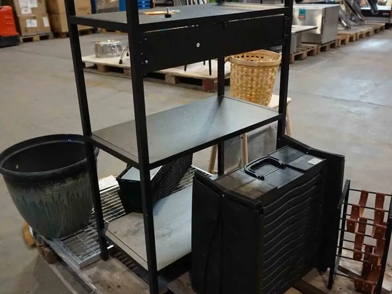 Billede 5 - Diverse til hus & have (MOMSFRI)