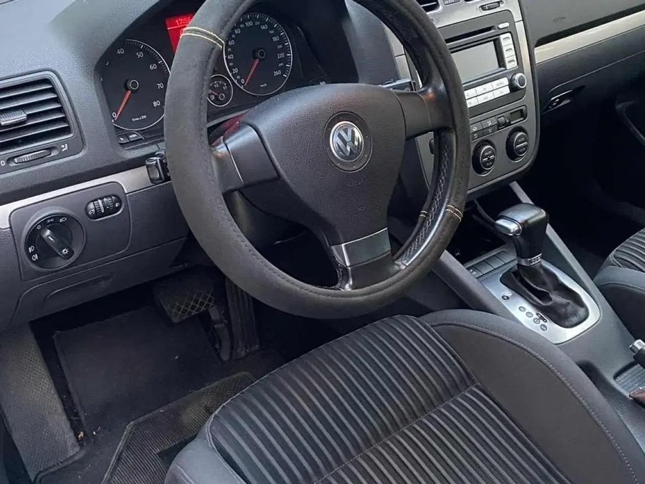 Billede 7 - VW Golf V 1,4 TSi 140 Sportline DSG