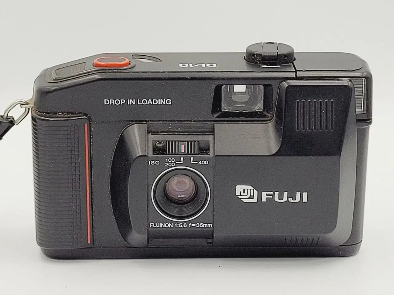 Billede 1 - ⭐️ ANALOGKAMERA: FUJI DL-10