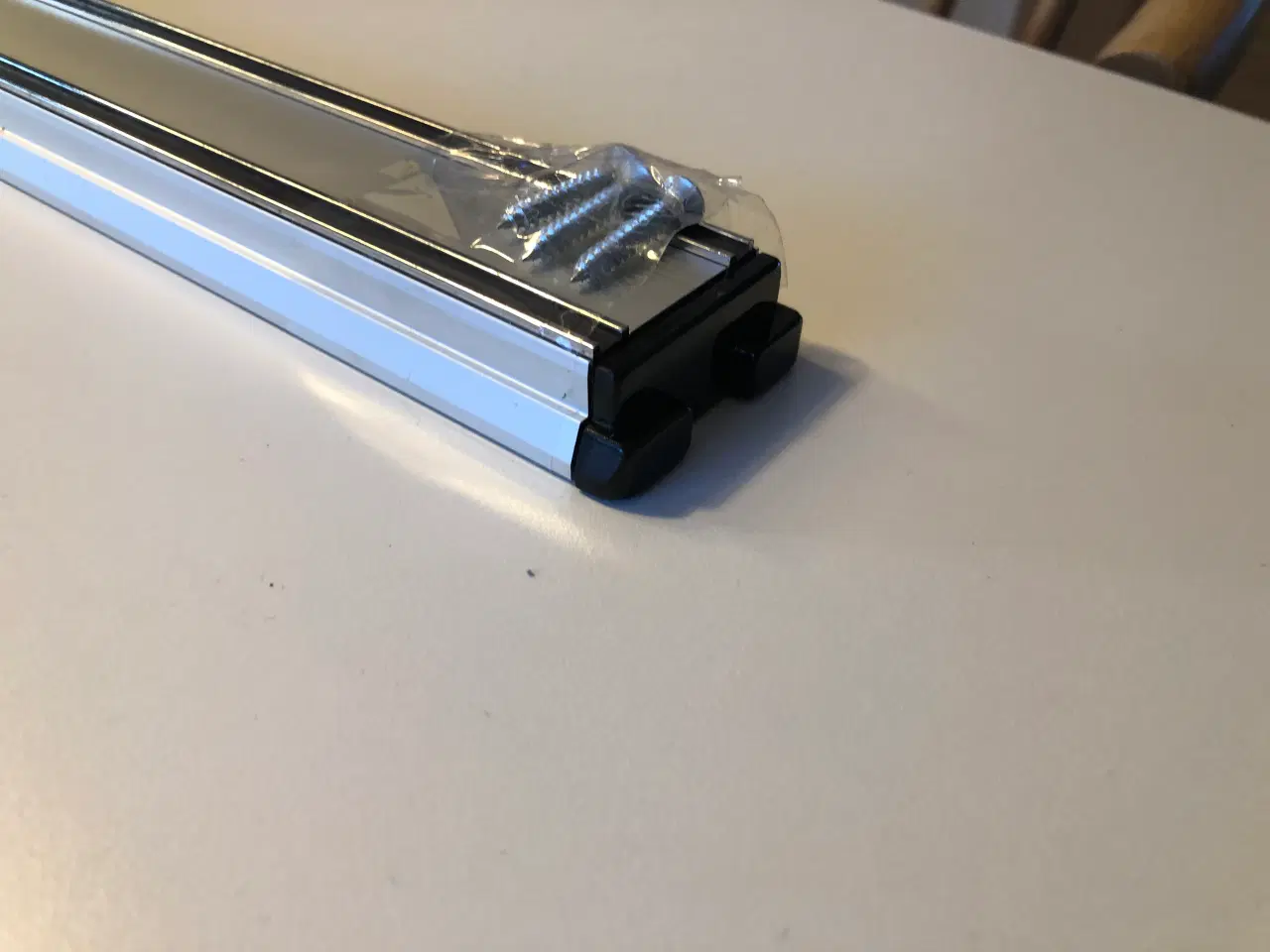 Billede 7 - Knivmagnet i aluminium fra Cook&Baker