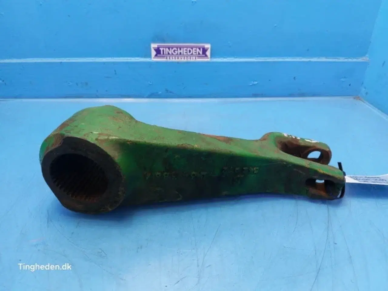 Billede 17 - John Deere 3040 Liftarm L34386