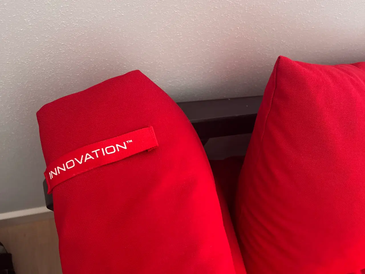 Billede 4 - Pæn sovesofa af mærket Innovation