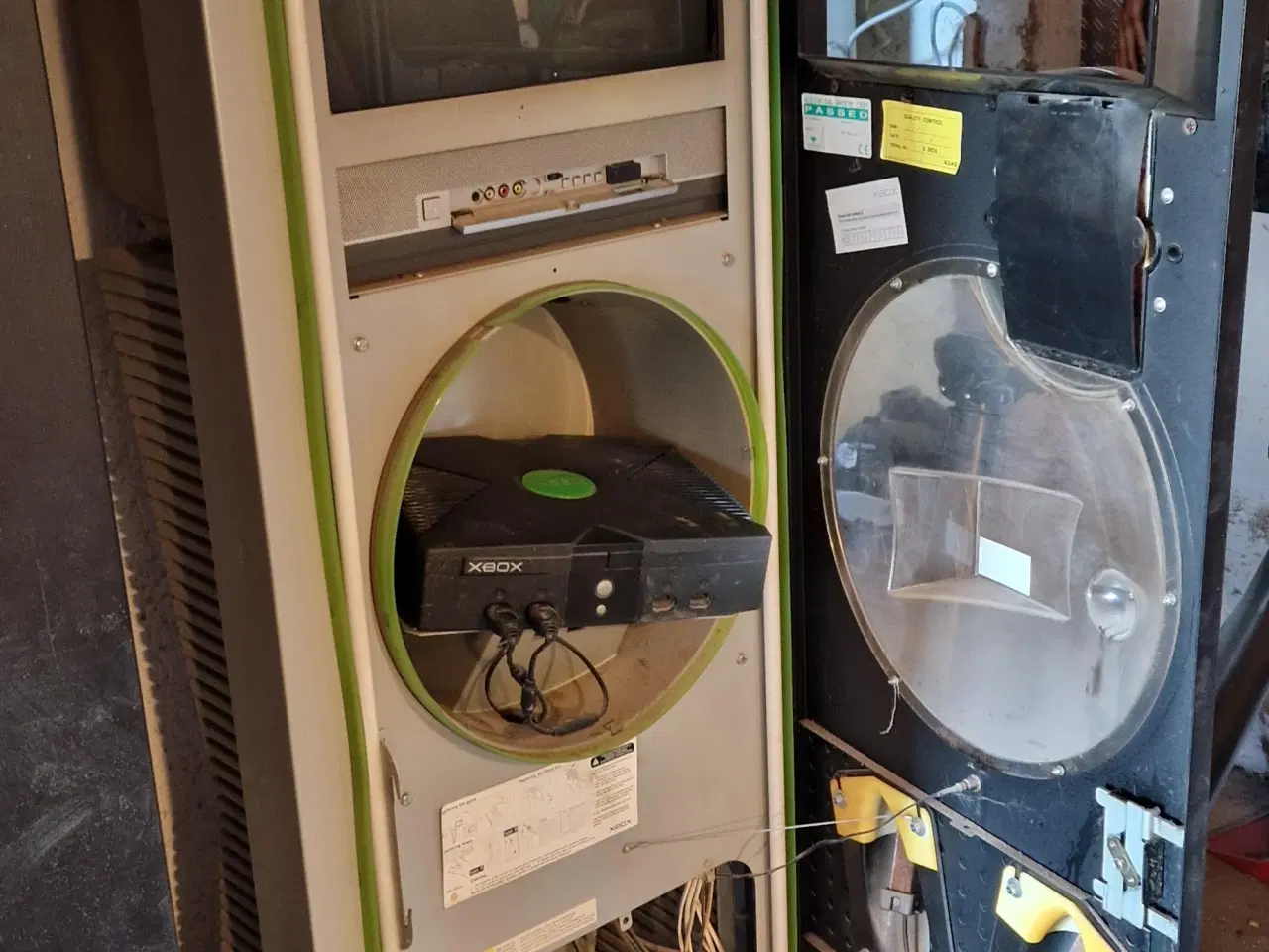 Billede 7 - XBOX Demostander