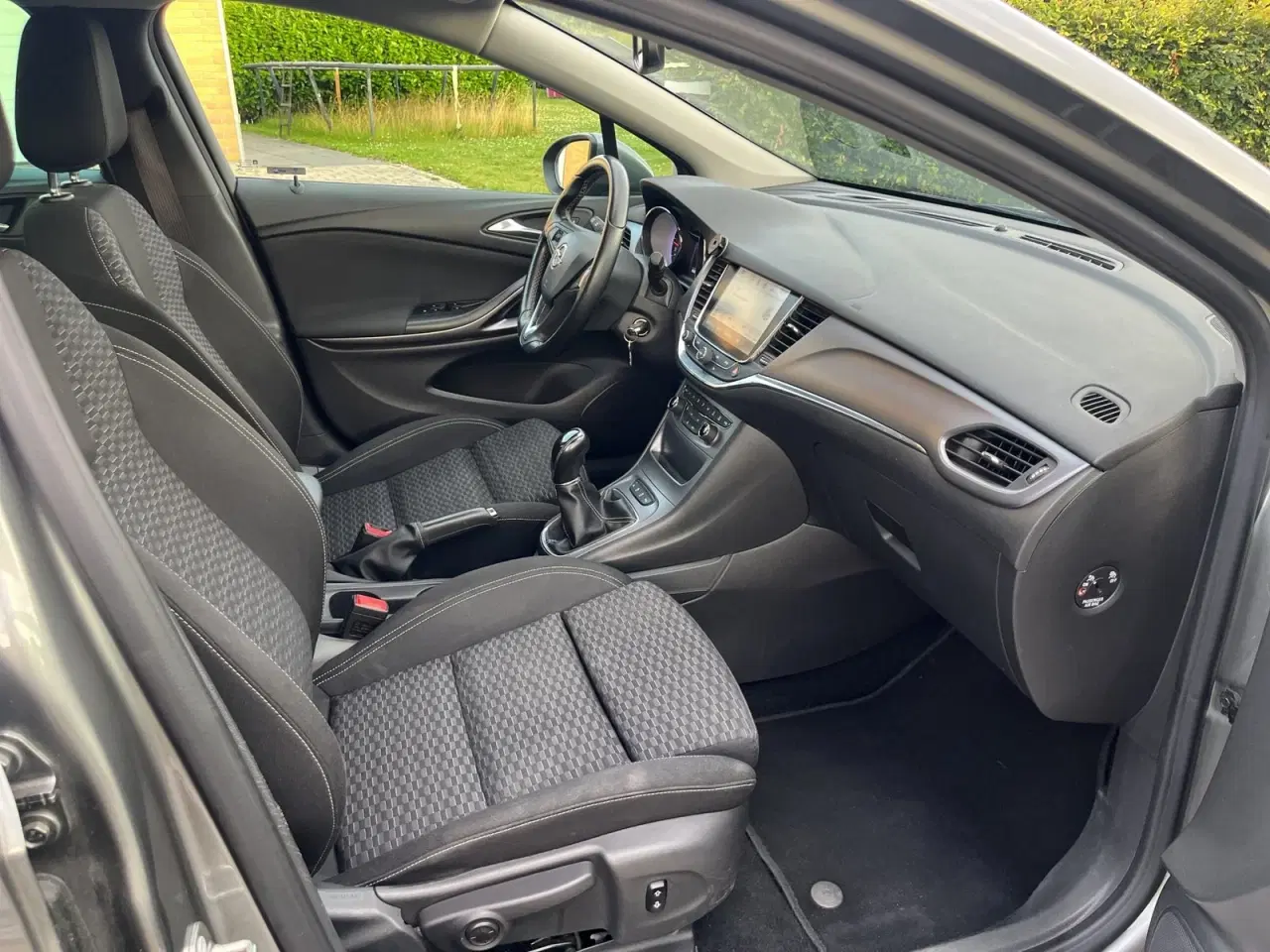 Billede 14 - Opel Astra 1,4 T 150 Enjoy Sports Tourer