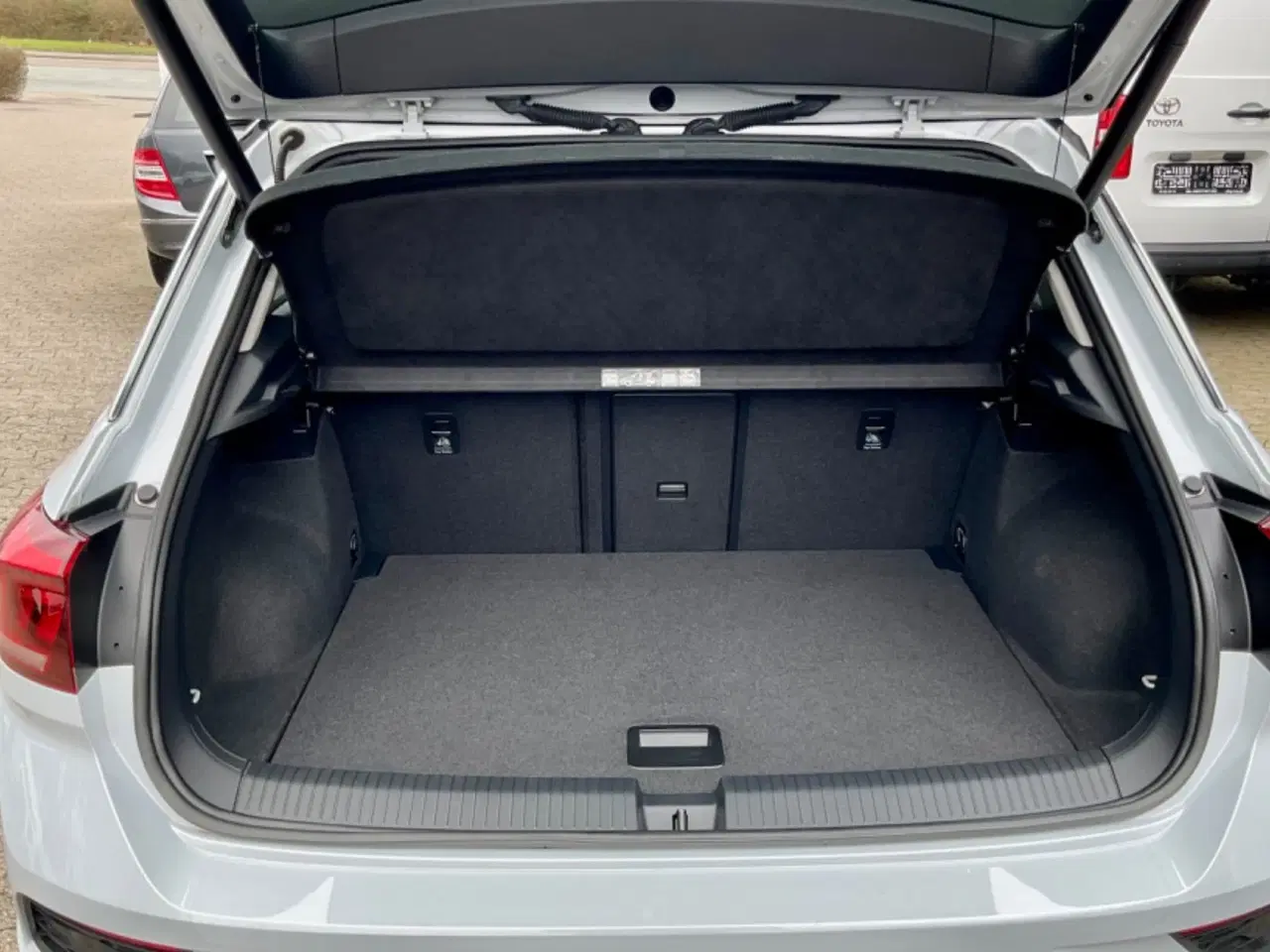 Billede 15 - VW T-Roc 1,5 TSi 150 Sport DSG