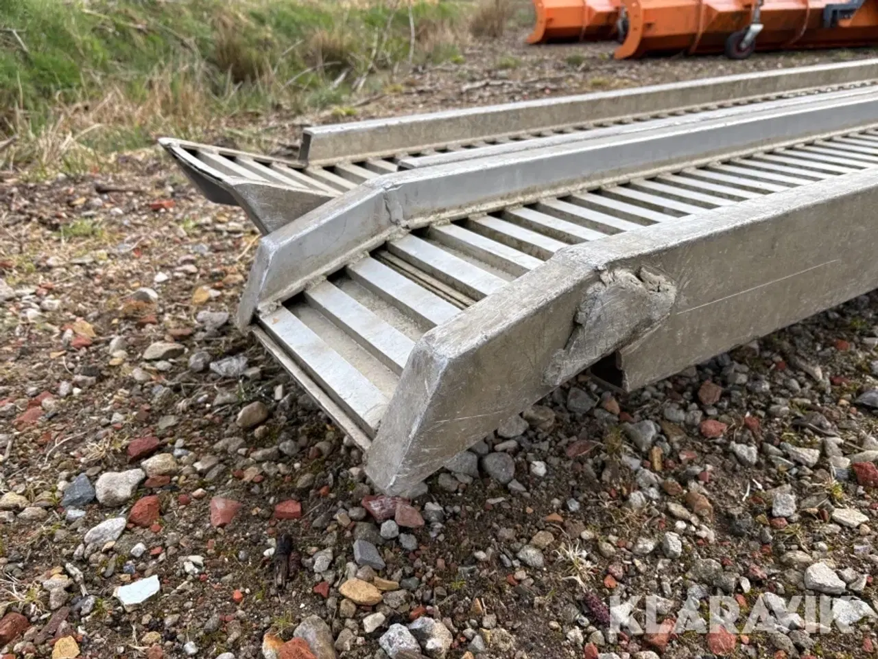 Billede 11 - Slidsker - 2 styk