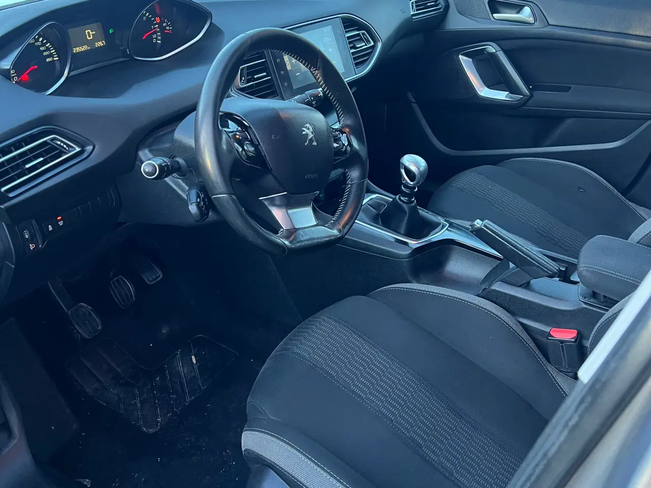 Billede 5 - Peugeot 1.6 e-HDi 120hk