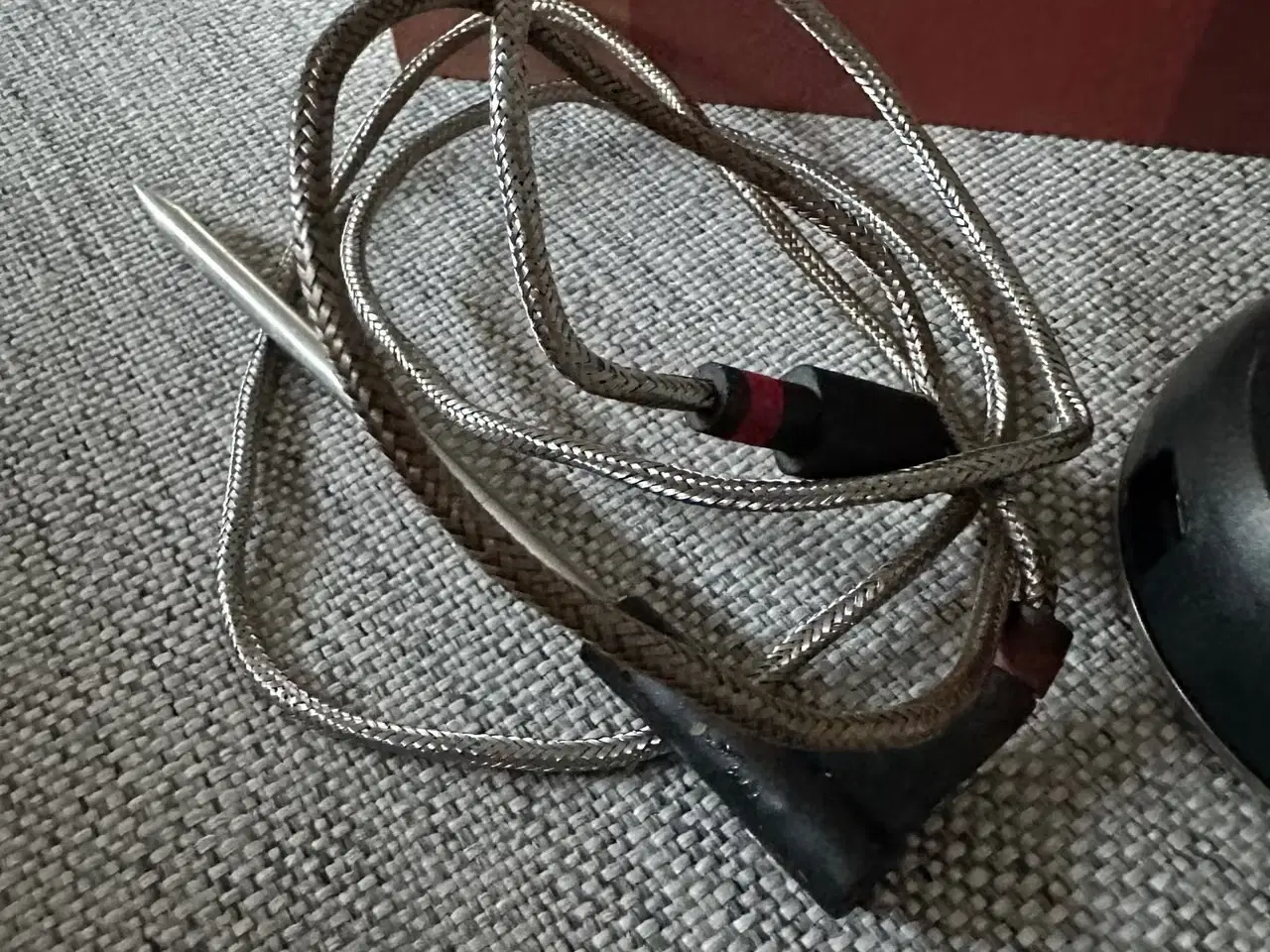 Billede 5 - CookPerfect Comfort Intelligent stegetermometer