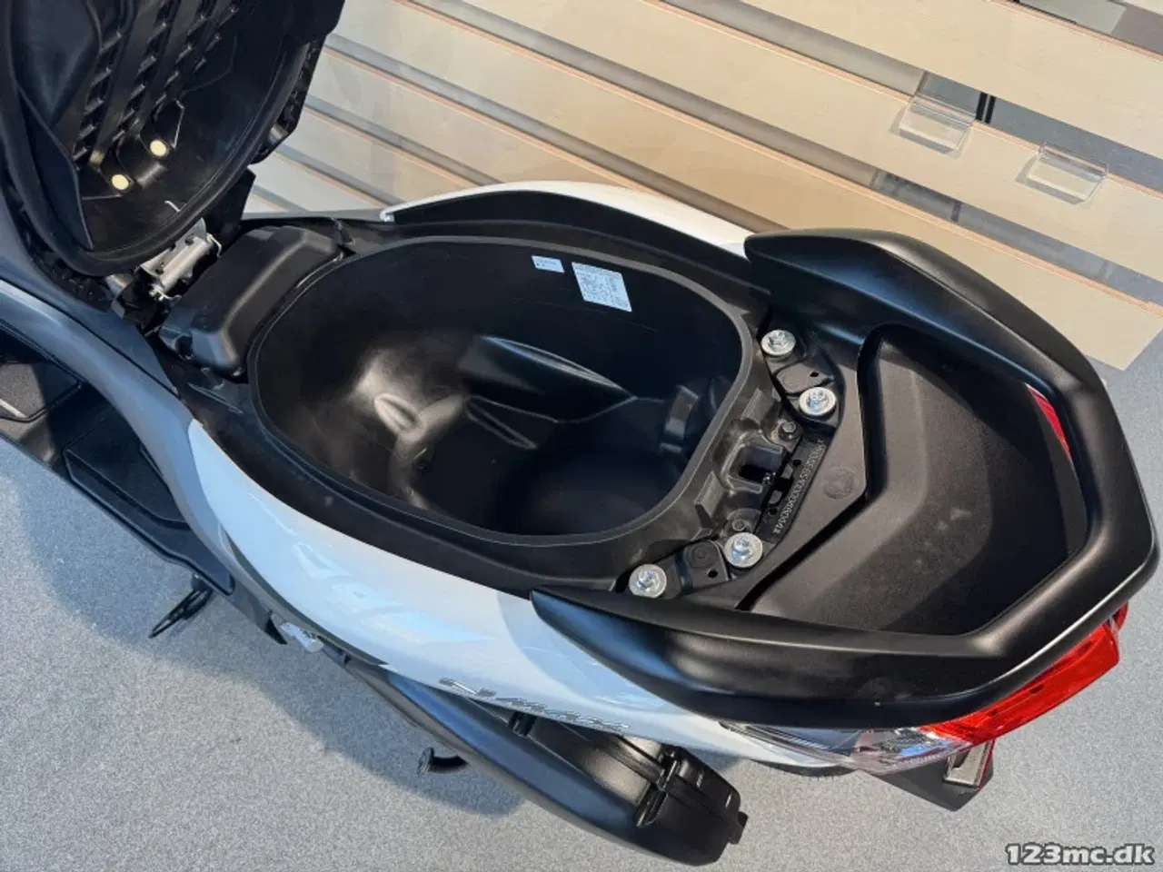 Billede 10 - Yamaha N-Max 125