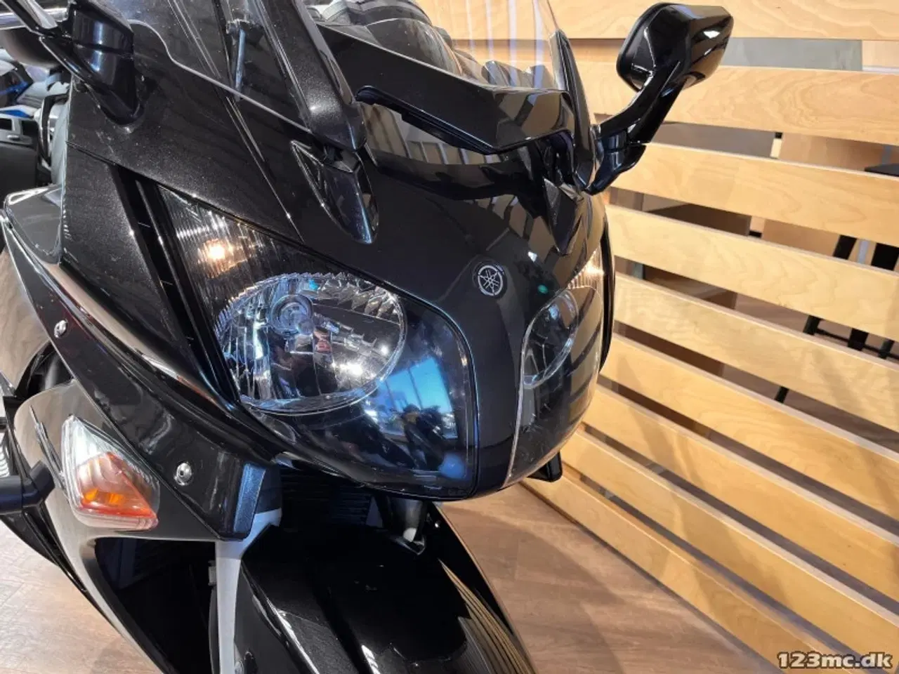 Billede 7 - Yamaha FJR 1300 A