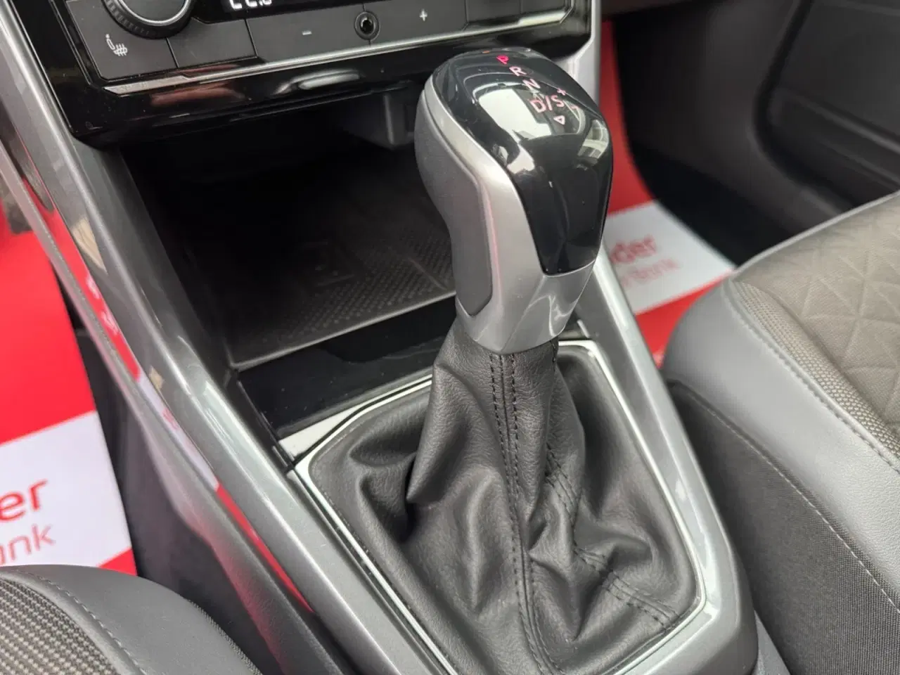 Billede 18 - VW T-Cross 1,0 TSi 115 Style DSG