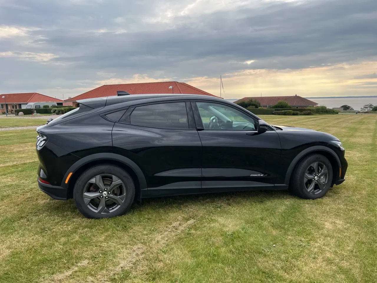 Billede 4 - Ford Mustang Mach-E 98 Extended Range
