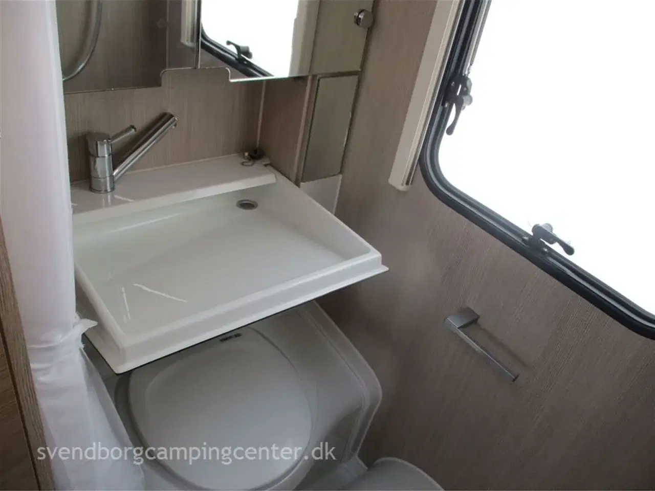 Billede 12 - 2015 - Adria Adora 482 LU   Meget velholdt