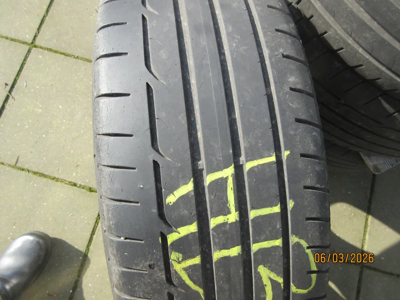 Billede 2 - Originale Nissan Qashqai. Alufælge 19” + 7” Flotte