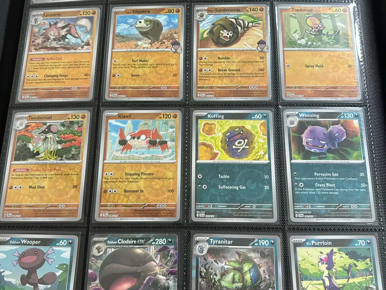 Billede 7 - Pokemon collection 