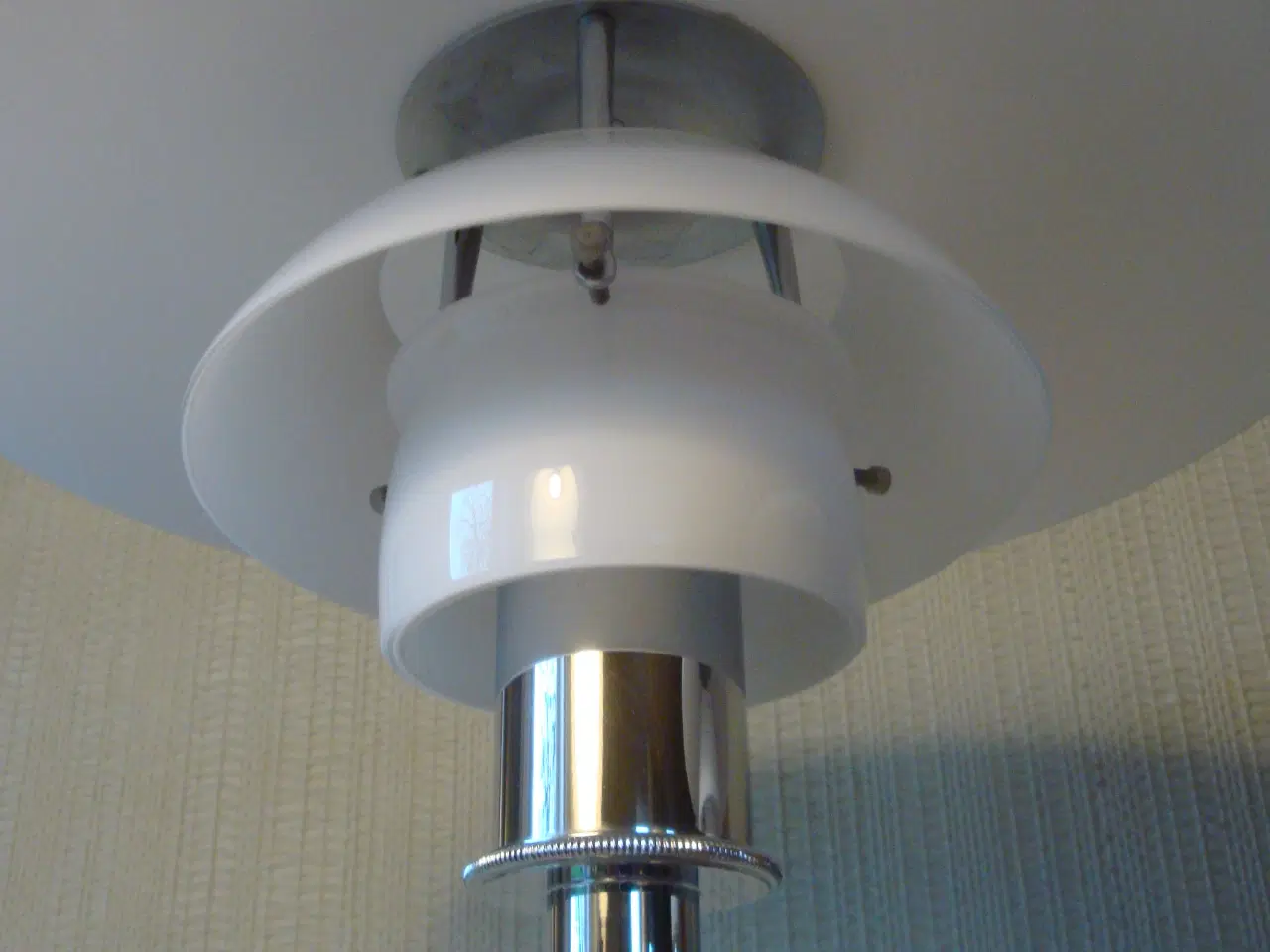 Billede 5 - PH krom 3/2 perfekt stand