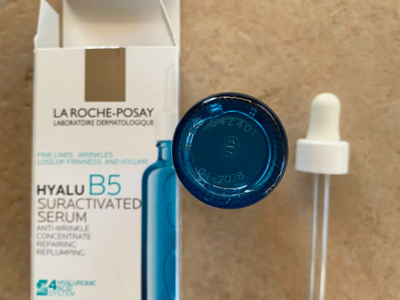 Billede 5 - La Roche-Posay Hyalu B5 serum 30 ml 