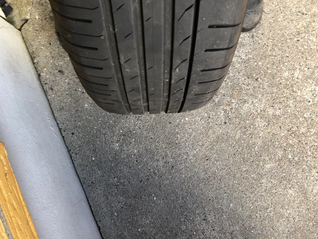 Billede 3 - Flotte alu fælge til MINI COOPER 2018