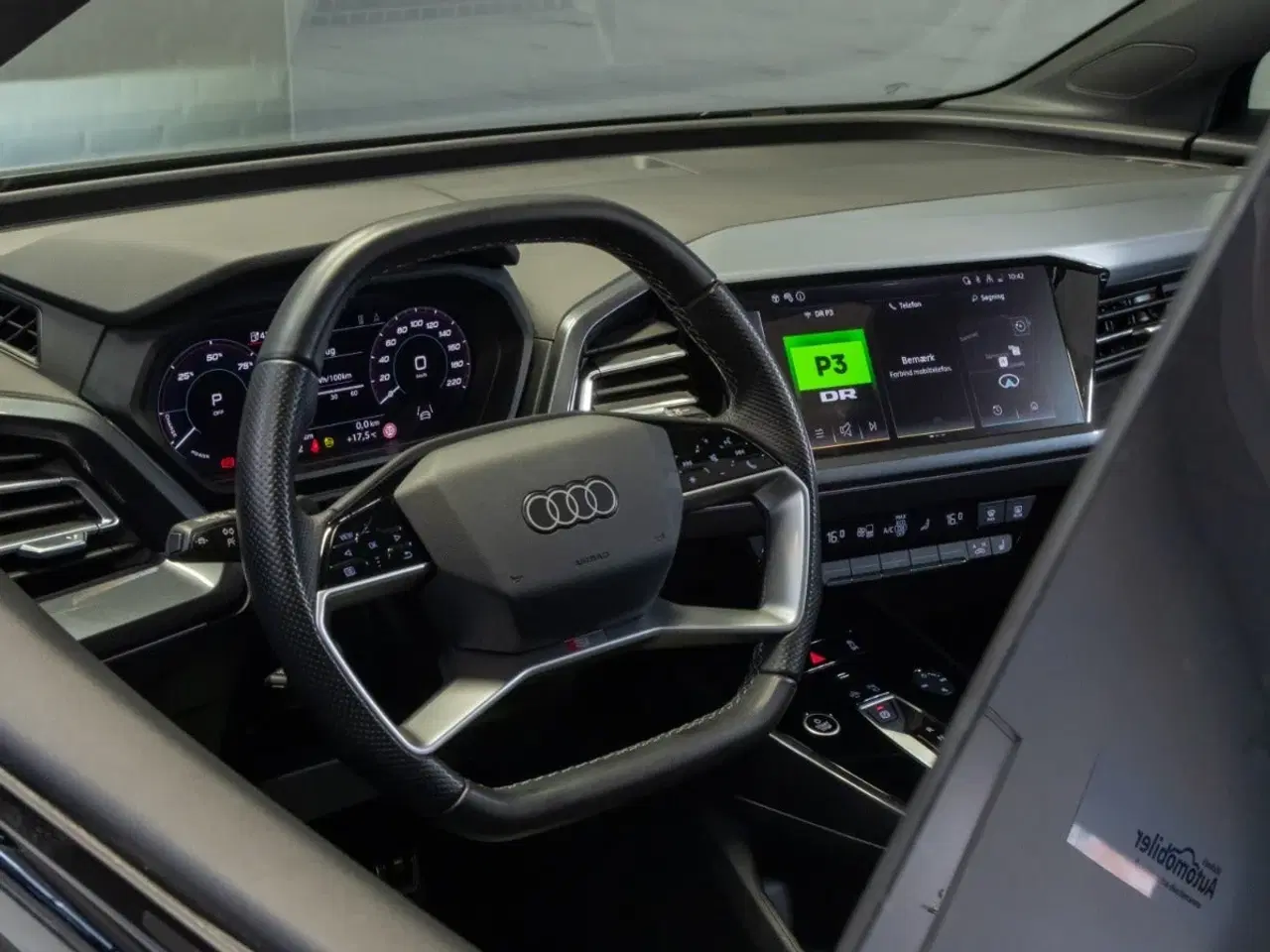 Billede 11 - Audi Q4 e-tron 40 Advanced S-line