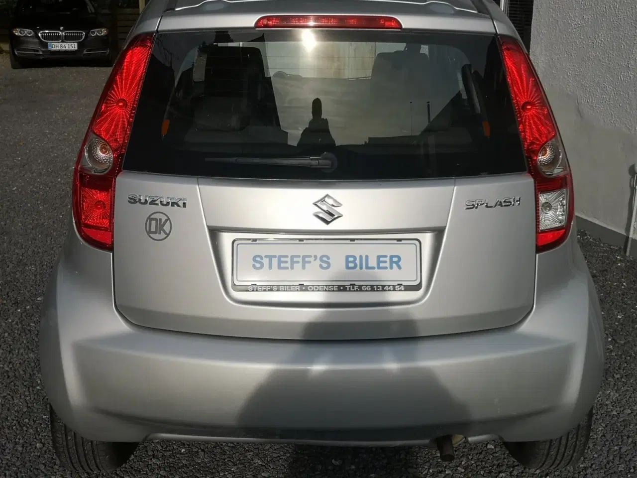 Billede 10 - Suzuki Splash 1,0 GLS