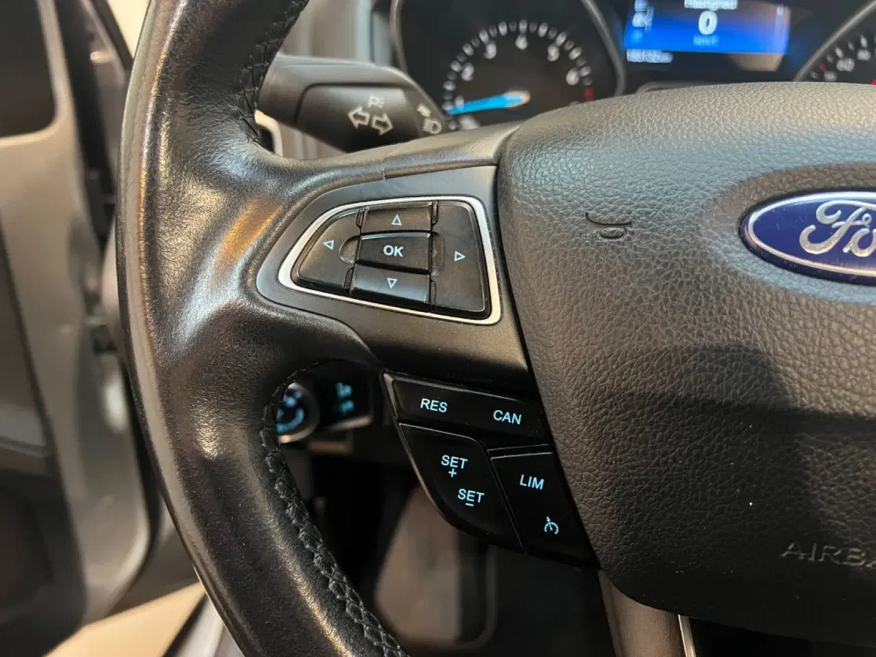 Billede 10 - Ford Focus 1,0 SCTi 125 Titanium stc.