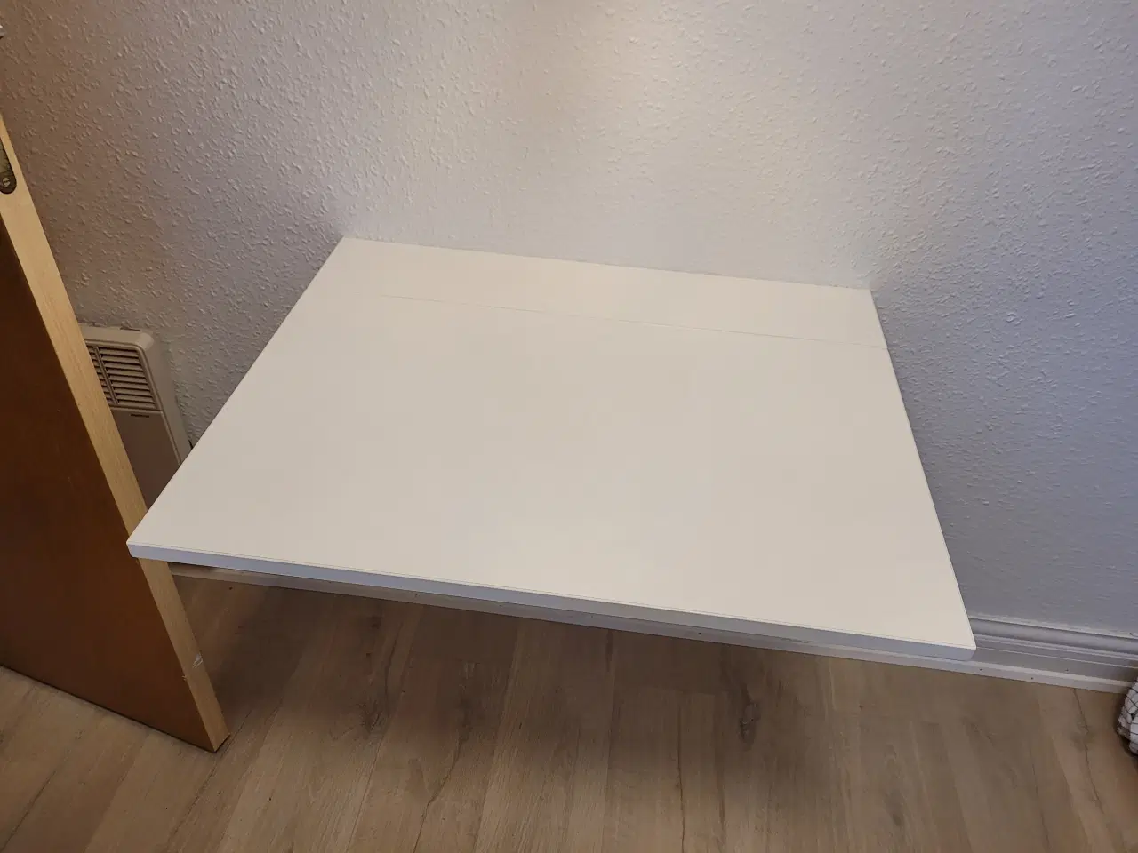 Billede 1 - Klapbord ikea 