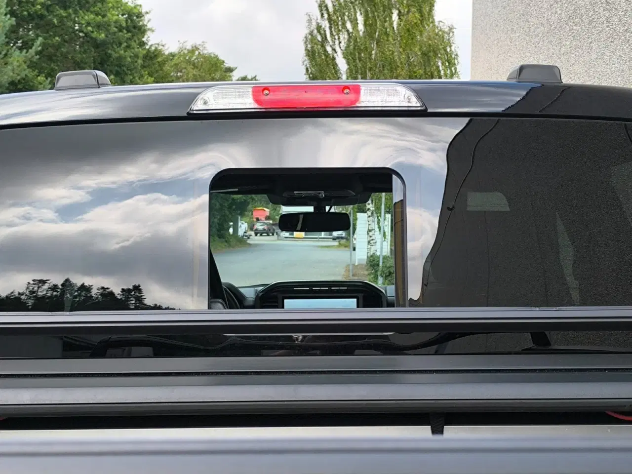 Billede 9 - Ford F-150 5,0 Ti-VCT Lariat Black Edition aut.