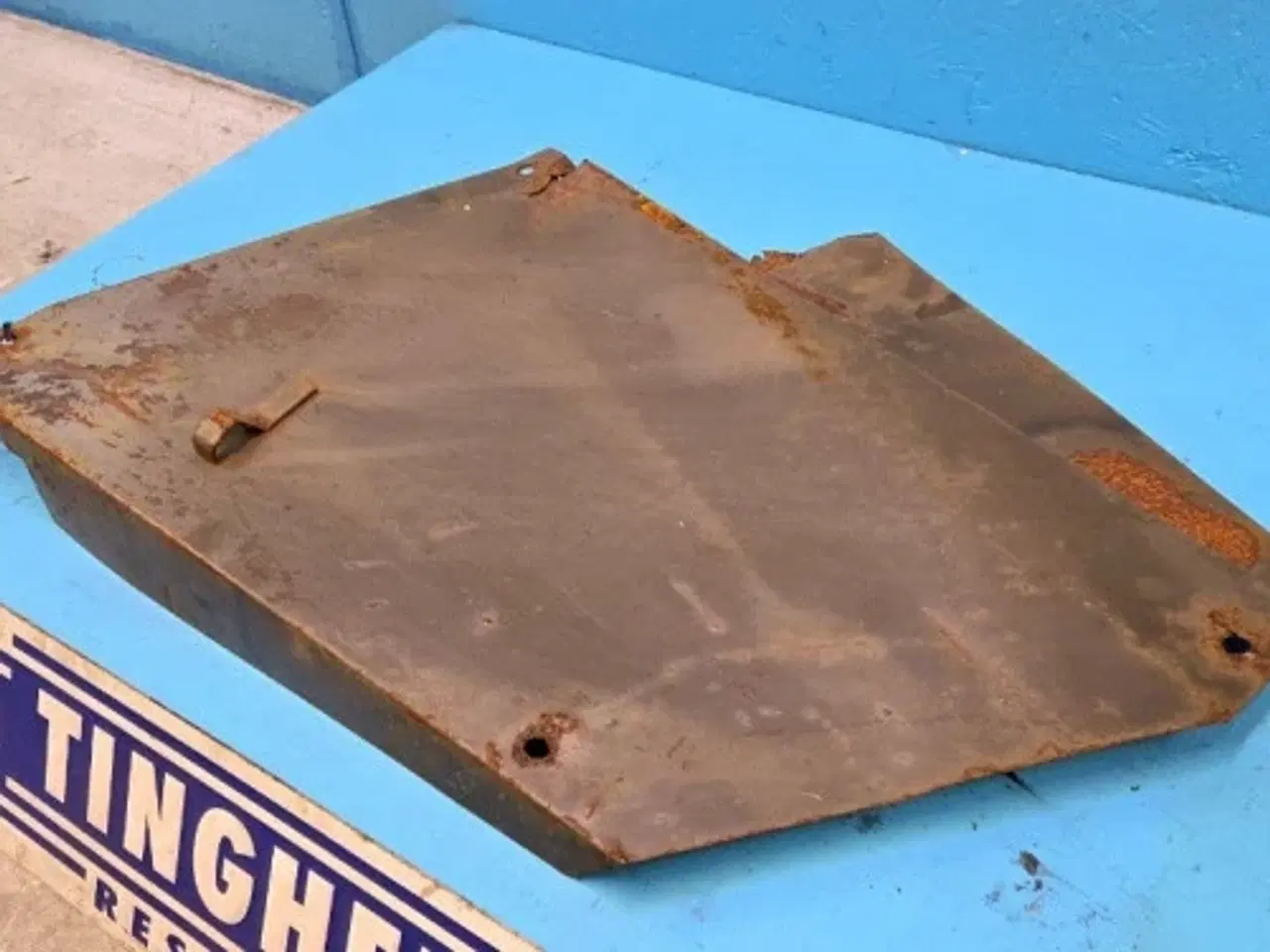 Billede 8 - Dronningborg 7500 Skærm  28250434